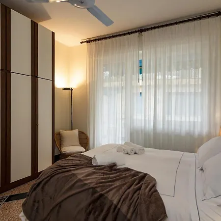 Casa Amica Tranquilla E Ben Posizionata アパート ラッパロ