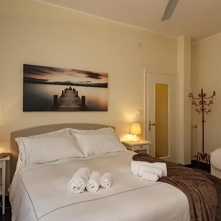 Apartman Casa Amica Tranquilla E Ben Posizionata