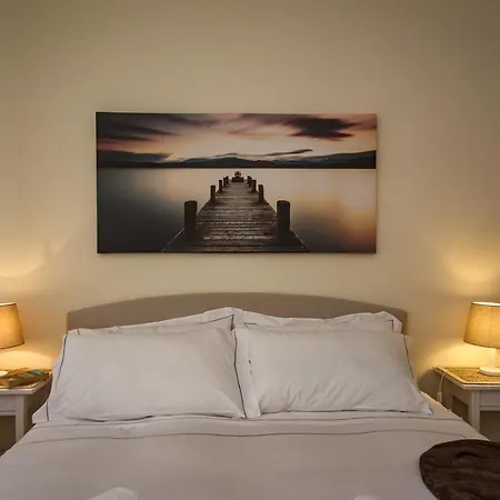 Casa Amica Tranquilla E Ben Posizionata アパート
