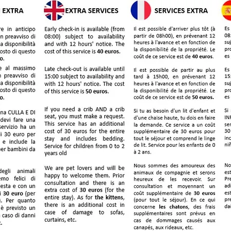 Casa Amica Tranquilla E Ben Posizionata Appartamento *