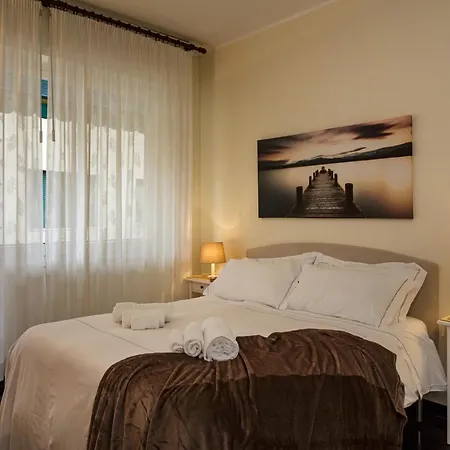 Casa Amica Apartment Rapallo