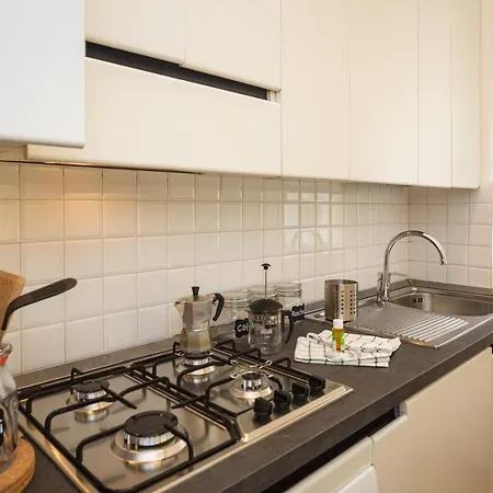 Casa Amica Tranquilla E Ben Posizionata