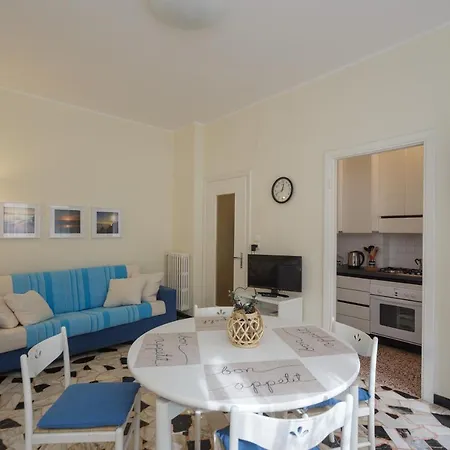 Casa Amica * Rapallo