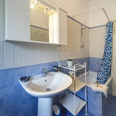 Apartment Casa Amica *