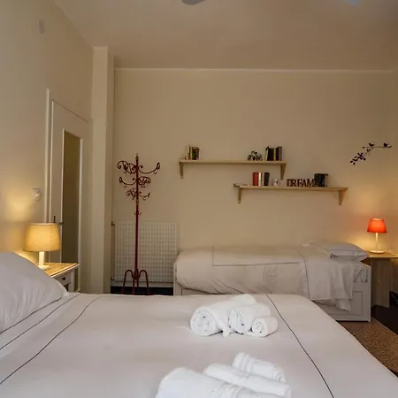 Casa Amica Apartment Rapallo