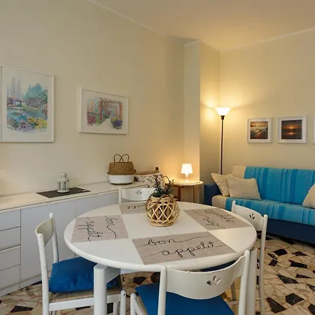 Casa Amica Tranquilla E Ben Posizionata *