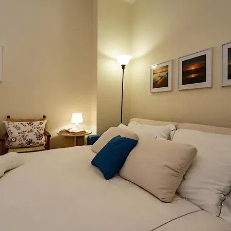 Apartment Casa Amica