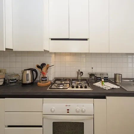 Casa Amica Tranquilla E Ben Posizionata Apartment Rapallo