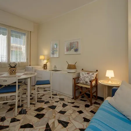 Casa Amica Apartment Rapallo