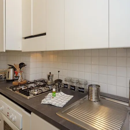 Casa Amica Tranquilla E Ben Posizionata Apartment