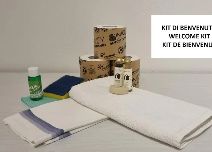 Lejlighed Casa Amica Tranquilla E Ben Posizionata Rapallo