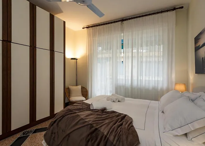 Casa Amica Tranquilla E Ben Posizionata Lejlighed Rapallo