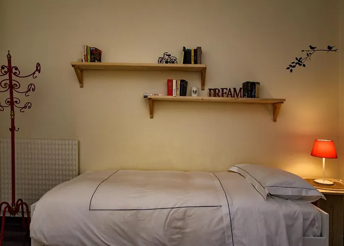 Lejlighed Casa Amica Tranquilla E Ben Posizionata