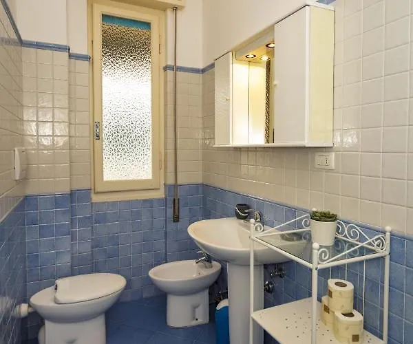 Lejlighed Casa Amica Tranquilla E Ben Posizionata *