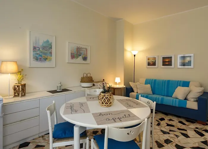 Casa Amica Tranquilla E Ben Posizionata *