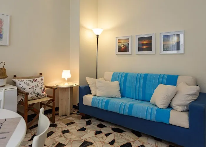 Casa Amica Tranquilla E Ben Posizionata Lejlighed Rapallo