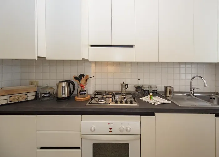 Casa Amica Tranquilla E Ben Posizionata Lejlighed Rapallo