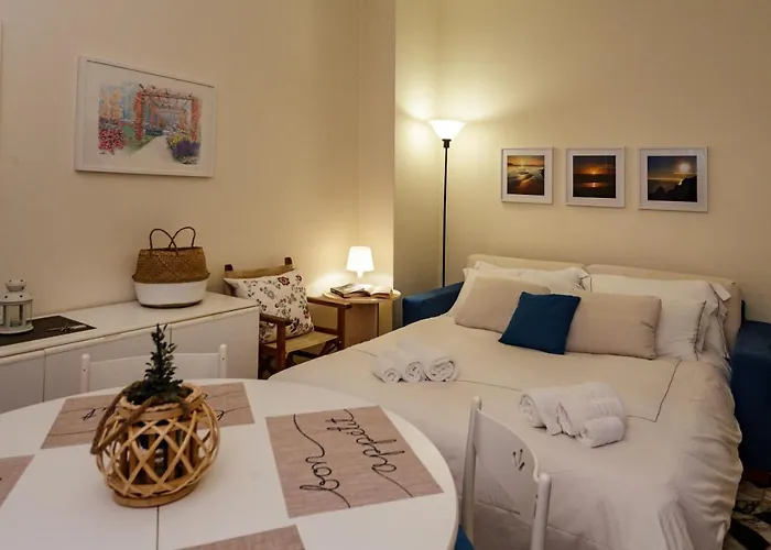 Casa Amica Tranquilla E Ben Posizionata Lejlighed Rapallo