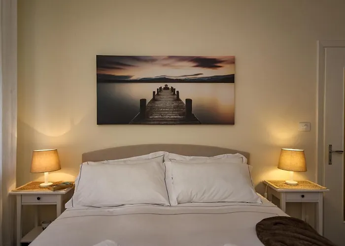 Casa Amica Tranquilla E Ben Posizionata Lejlighed